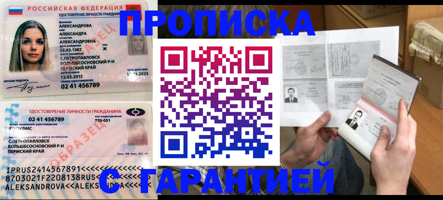 купить прописку в Полярных Зорях